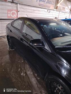 هیوندای ئەکسنت